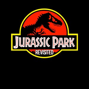 Jurassic Park (1993) revisited