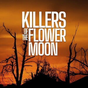 Killers of the Flower Moon (2023)