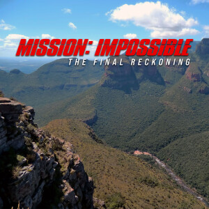 Mission: Impossible - The Final Reckoning (2025)