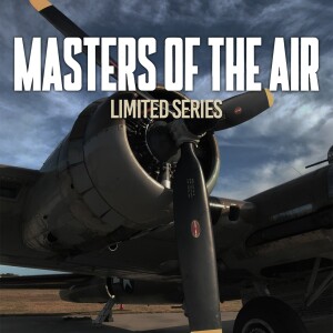 Masters of the Air (2024) limited series