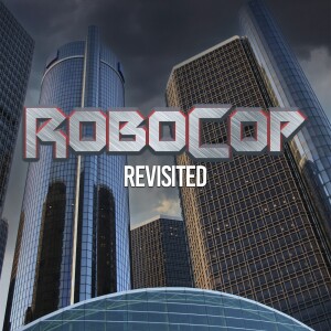 RoboCop (1987) revisited