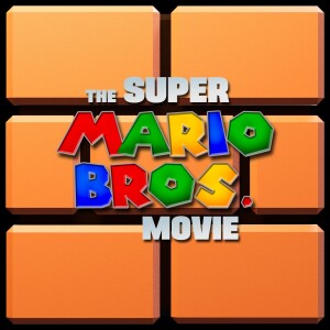 The Super Mario Bros. Movie (2023)