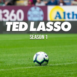 Ted Lasso - Season 1 (2020)