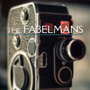 The Fabelmans (2022)