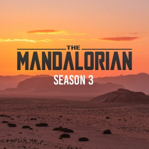 The Mandalorian - Season 3 (2023)