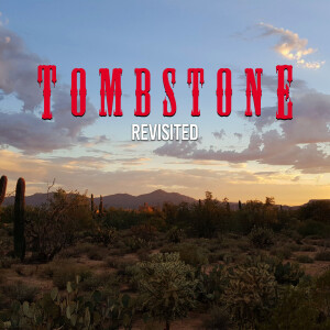 Tombstone (1993) revisited
