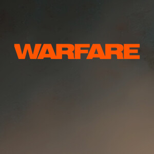 Warfare (2025)