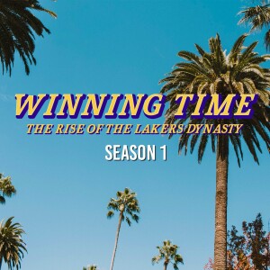 Winning Time: The Rise of the Lakers Dynasty - Season 1 (2022)
