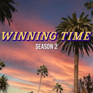 Winning Time - Season 2 (2023)