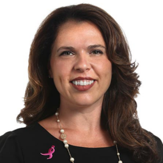 How Susan G. Komen’s SVP of Development Gets People to Invest in Possibility