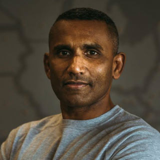How Team Rubicon’s CIO Is Spearheading a Digital Transformation