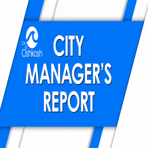 City Manager's Report - 6/6/24