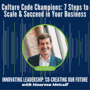 S6-Ep41: Culture Code Champions: 7 Steps to Scale & Succeed in Your Business