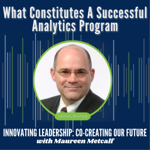 S1-Ep15: What Constitutes A Successful Analytics Program