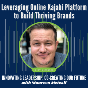 S3-Ep38: Leveraging Online Kajabi Platform To Build Thriving Brands