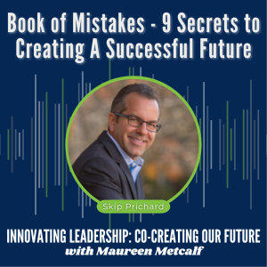 S3-Ep49: Book of Mistakes - 9 Secrets to Creating A Successful Future