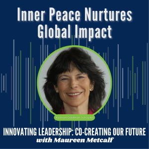 S4-Ep8: Inner Peace Nurtures Global Impact