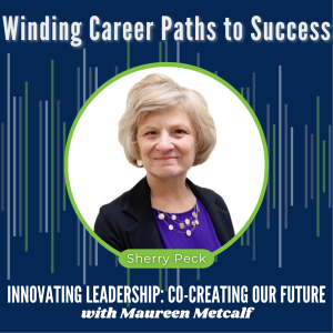 S2-Ep8: Winding Career Paths to Success