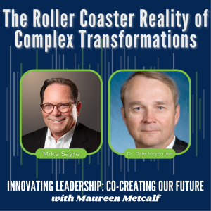 S3-Ep6: The Roller Coaster Reality of Complex Transformations