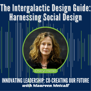 S5-Ep15: The Intergalactic Design Guide: Harnessing Social Design