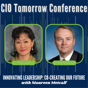 S2-Ep17: CIO Tomorrow Conference