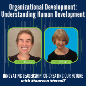 S4-Ep14: Organizational Development: Understanding Human Development