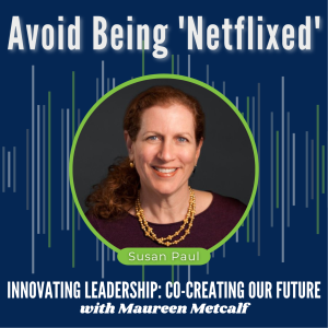 S2-Ep20: Avoid Being ’Netflixed’