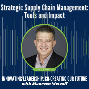 S2-Ep18: Strategic Supply Chain Management: Tools and Impact