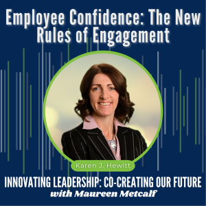 S5-Ep23: Employee Confidence - The New Rules of Engagement