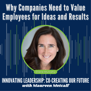 S3-Ep26: The Gig Economy: Why Companies Need to Value Employees for Ideas and Results