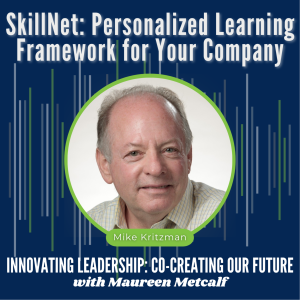 S5-Ep29: SkillNet: Personalized Learning Framework for Your Company