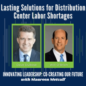 S5-Ep36: Lasting Solutions for Distribution Center Shortages