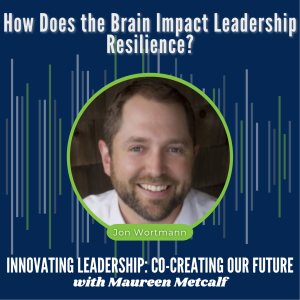 S4-Ep36: How Does the Brain Impact Leadership Resilience?