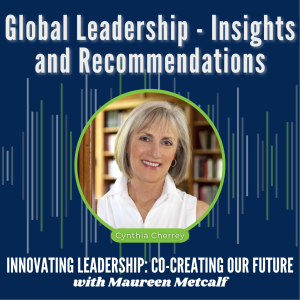 S2-Ep37: Global Leadership - Insights and Recommendations