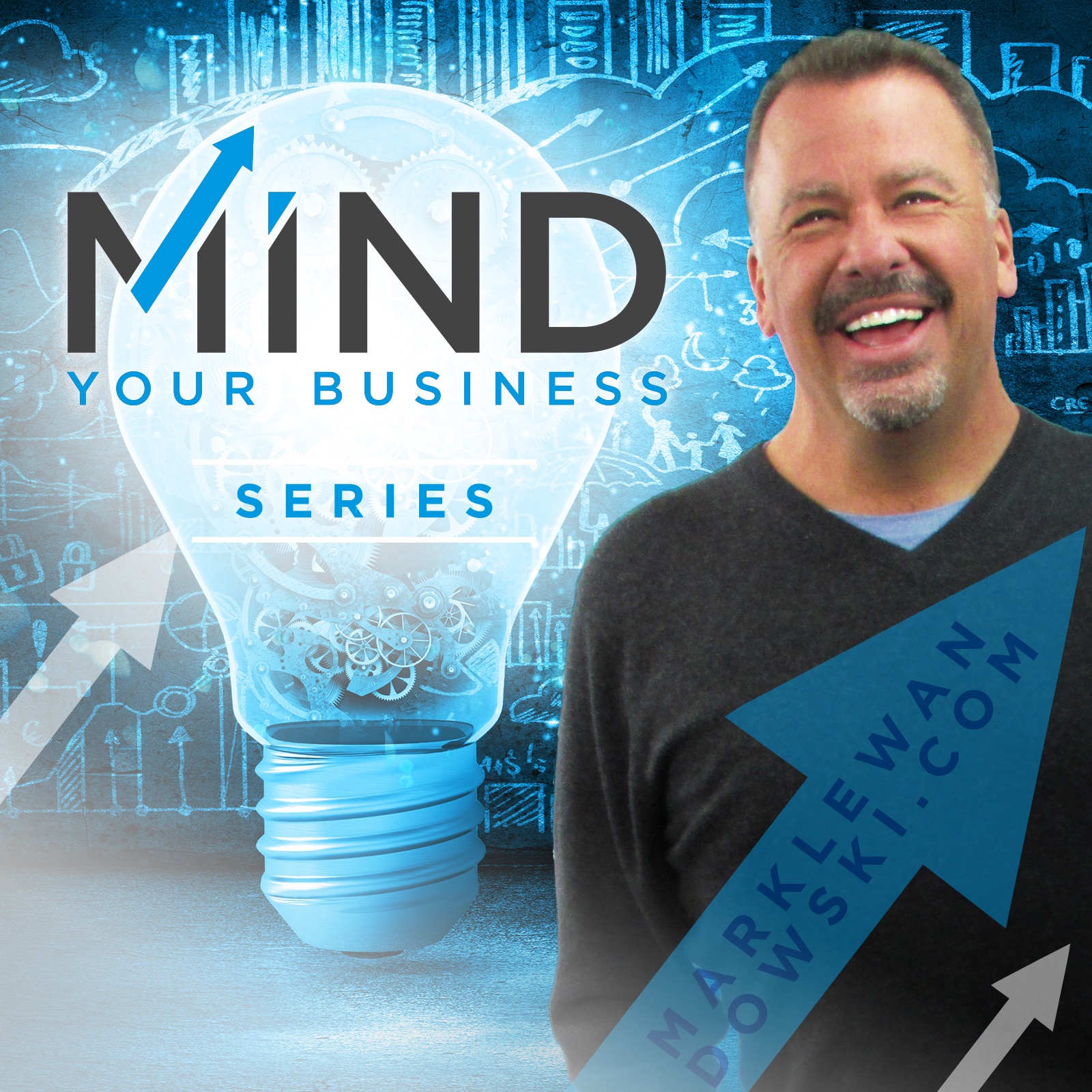 048: Relationship Building with Business Phenom, Todd Thoman