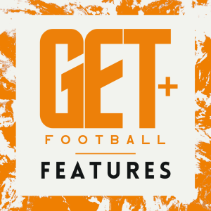 Get Football+ Spotlight | The Features Podcast