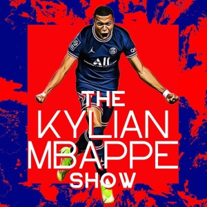 The Kylian Mbappé Show | Penbappé