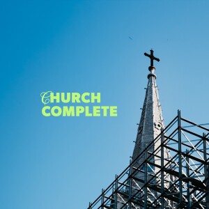 Church Complete Part 3: The Body (Horsham Downs)