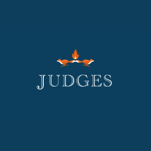 Judges Part 3: Gideon (Horsham Downs)