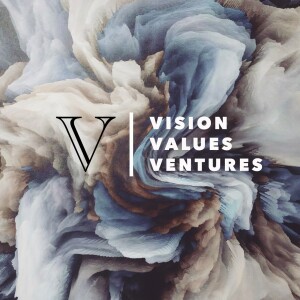 Vision: Outwards