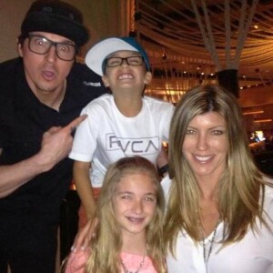 Learn Everything About Who Is Zak Bagans Sister Meredith