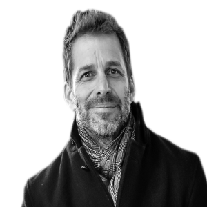 DC_Cinematic Interview and Fan Q&A with Zack Snyder
