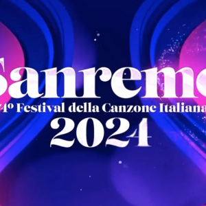 Sanremo 2024, - 1 all'inizio