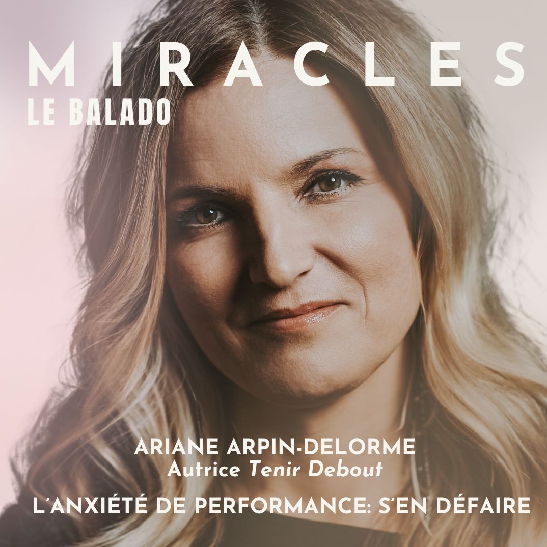 Miracles, le balado