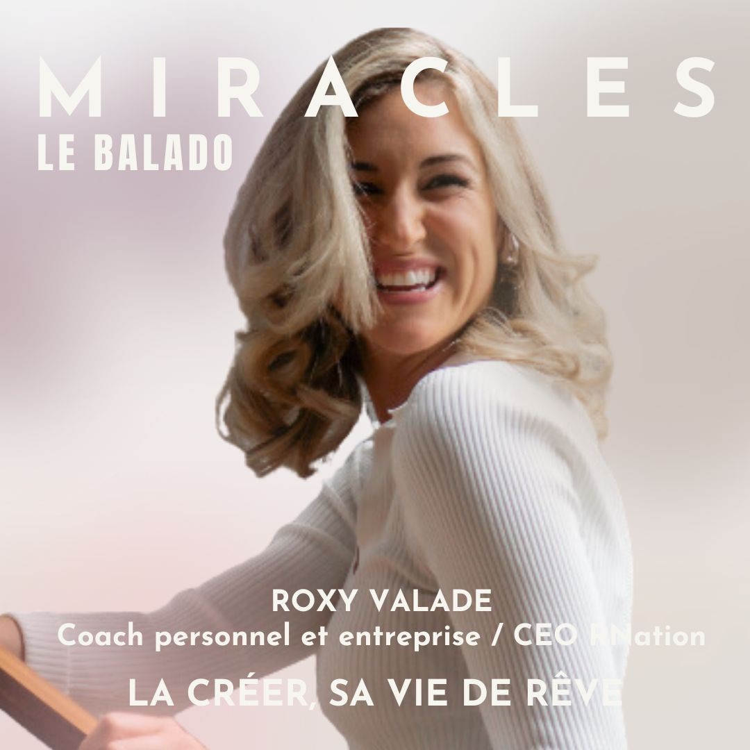 Miracles, le balado
