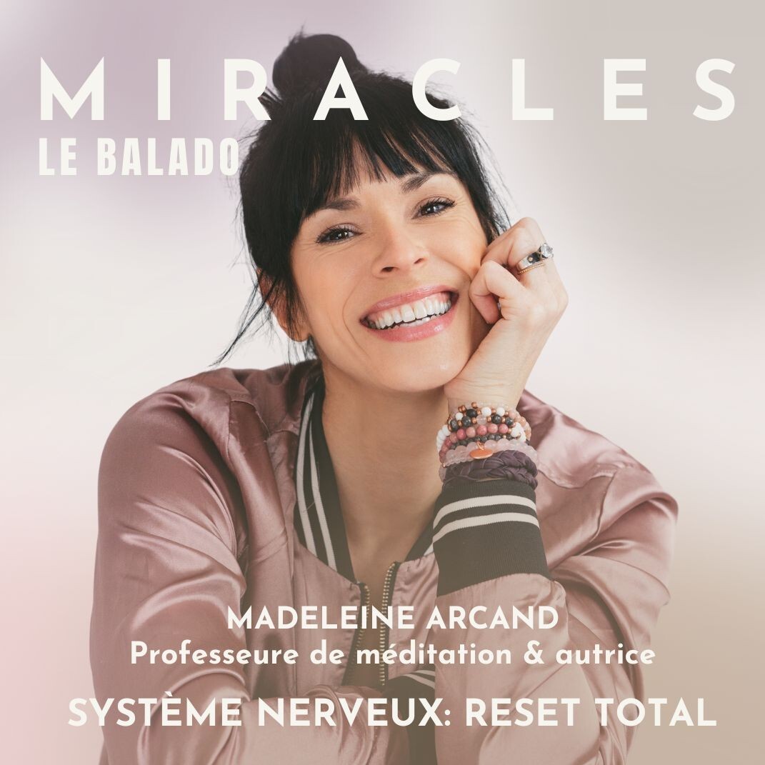Miracles, le balado