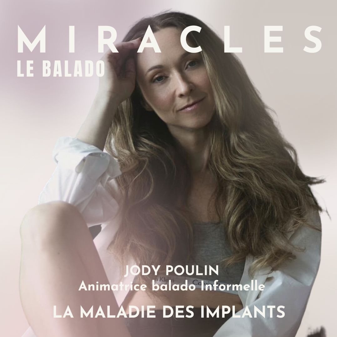 Miracles, le balado