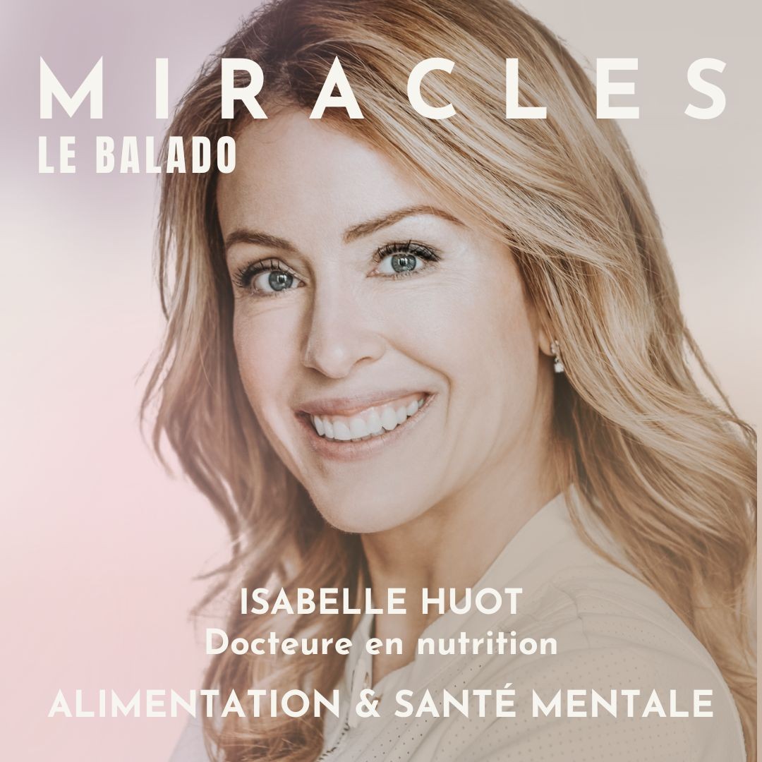 Miracles, le balado