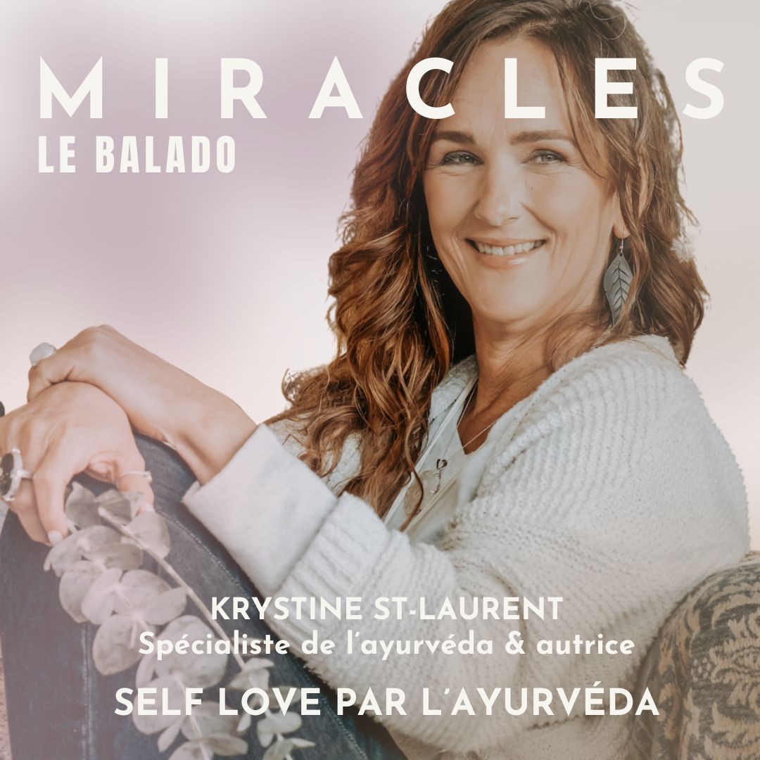Miracles, le balado