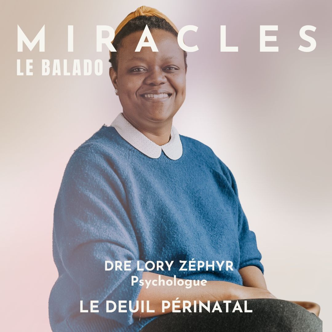 Miracles, le balado